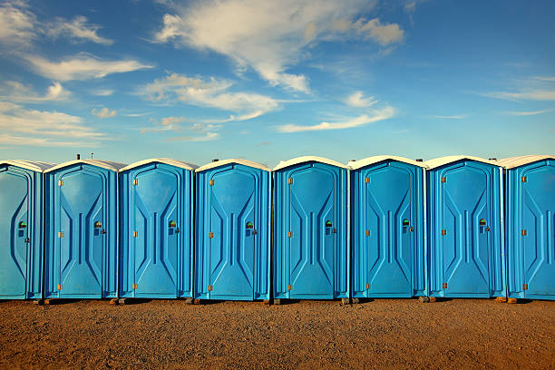 Best Event Portable Toilet Rental  in Decherd, TN